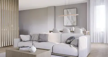 3 bedroom apartment in Petrer, Spain