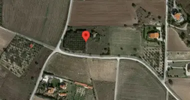 Plot of land in Plagiari, Greece