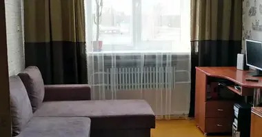 3 room apartment in Malaryta, Belarus