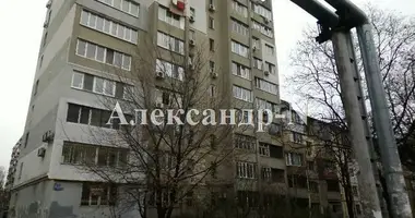 4 room apartment in Odessa, Ukraine