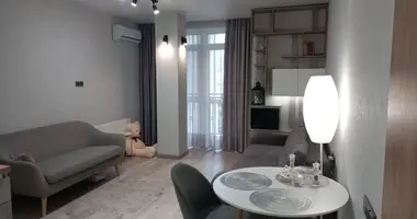 Apartamento 1 habitación en Odesa, Ucrania