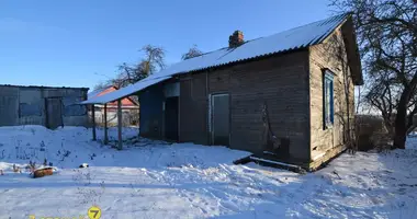 Plot of land in Juzufova, Belarus