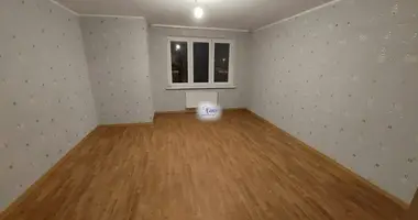 Apartamento 3 habitaciones en Kaliningrado, Rusia