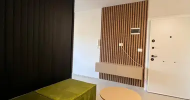 Apartamento 1 habitación en Bashkia Durres, Albania