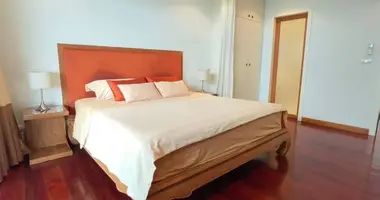 Condo  mit Balkon, mit Möbliert, mit Aufzug in Pattaya, Thailand