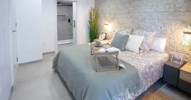 Apartamento 4 habitaciones en San Pedro del Pinatar, España