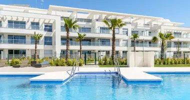 Apartamento 4 habitaciones en Mijas, España