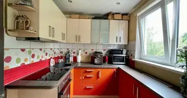 3 room apartment in Riga, Latvia