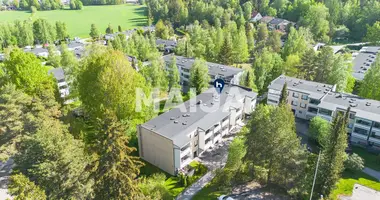 Apartamento 3 habitaciones en Pirkkala, Finlandia