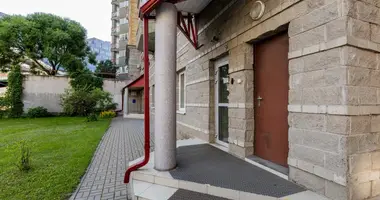 Oficina 114 m² en Minsk, Belarús