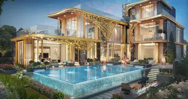 Apartamento 7 habitaciones en Dubái, Emiratos Árabes Unidos