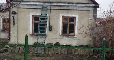 3 room house in Sievierodonetsk, Ukraine