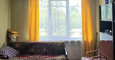 Wohnung 2 zimmer in Babrujsk, Belarus