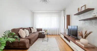Appartement 2 chambres dans Vilnius, Lituanie