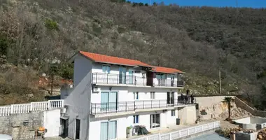 Hotel 190 m² en Opatija, Croacia