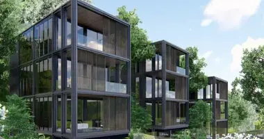 Revenue house in Phuket, Thailand