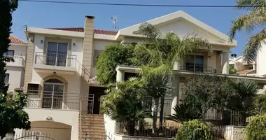 Casa 6 habitaciones en Limassol District, Chipre