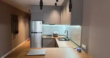 Studio apartment 1 bedroom in Batumi, Georgia