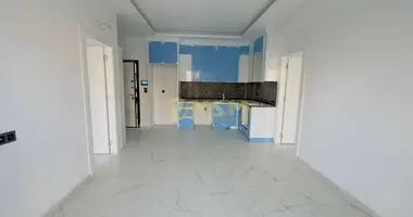 Wohnung 3 Zimmer in Mahmutlar, Türkei