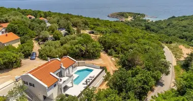 Villa en Mjesni odbor Poganka - Sveti Anton, Croacia