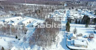 Plot of land in Tornio, Finland