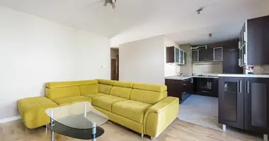 3 room apartment in Poznan, Poland