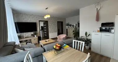 3 room apartment in Srem, Poland