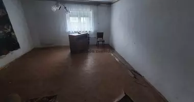 3 room house in Gyomaendrod, Hungary