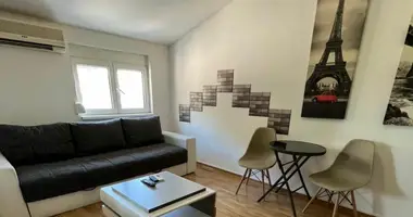 Apartamento 1 habitacion en Budva, Montenegro