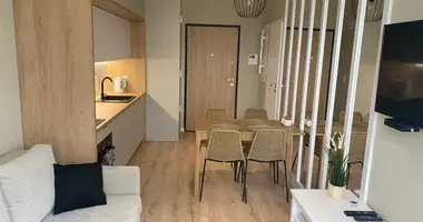 Apartamento 1 habitación en Danzig, Polonia