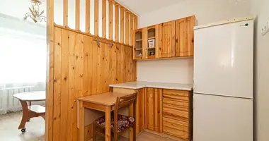 Appartement 1 chambre dans Vilnius, Lituanie