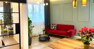 3 room apartment in Gdynia, Poland