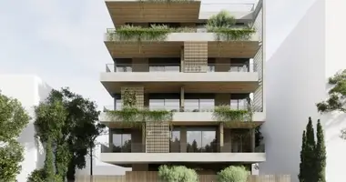 Wohnung 3 Schlafzimmer in Limassol, Zypern