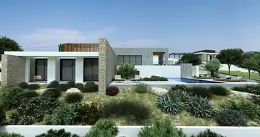 Casa 6 habitaciones en Peyia, Chipre