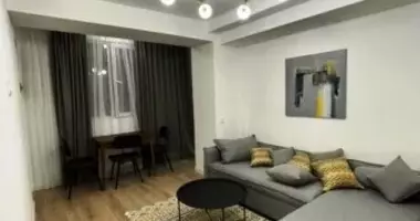 Flat for rent in Tbilisi, Vake dans Tbilissi, Géorgie