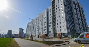 Shop 59 m² in Minsk, Belarus