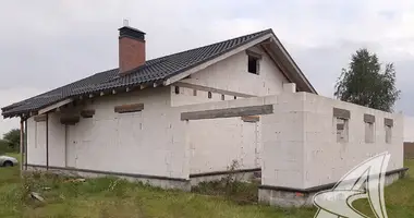 Casa en carnaucycki sielski Saviet, Bielorrusia