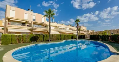 Bungalow 2 bedrooms with By the sea in Orihuela, Spain