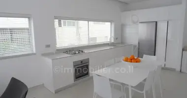 Apartamento 3 habitaciones en Tel Aviv-Yafo, Israel