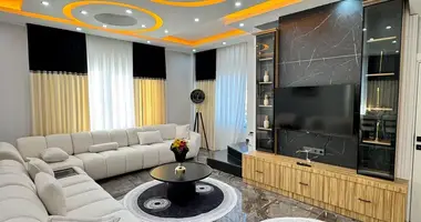 Apartamento 4 habitaciones en Mahmutlar, Turquía