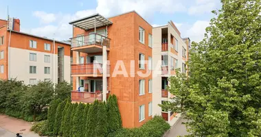 Appartement 2 chambres dans Helsinki sub region, Finlande