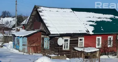 Wohnung in Wizebsk, Weißrussland