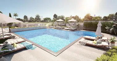 Apartamento 2 habitaciones en Dubái, Emiratos Árabes Unidos