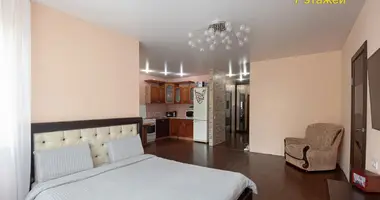 Квартира 2 комнаты в Копище, Беларусь