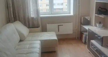 2 room apartment in Krasnoye Selo, Russia