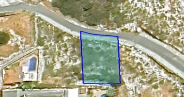 Plot of land in Agios Tychonas, Cyprus
