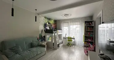 Appartement 1 chambre dans Kopishche, Bélarus