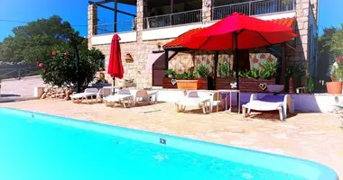 Hotel 429 m² en Split-Dalmatia County, Croacia