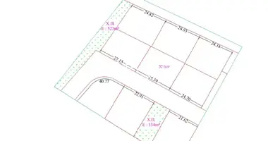 Plot of land in Lakatamia, Cyprus