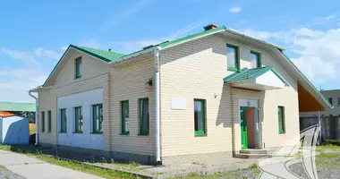 Zakład produkcyjny 397 m² w Brześć, Białoruś